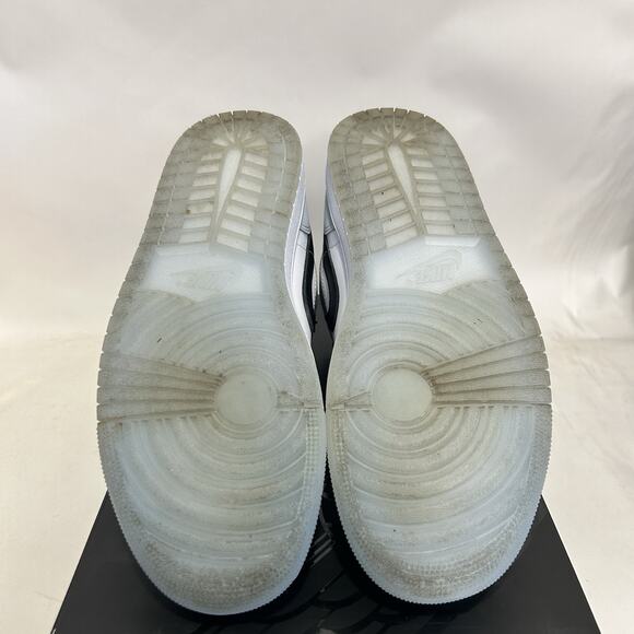 Nike Air Jordan 1 Mid SE “White Ice Blue” main image 8